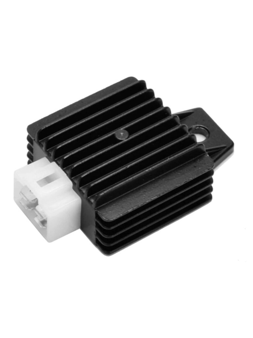 4 Pin Voltage Regulator Rectifier for GY6 50cc-150cc Chinese Scooters & ATVs NEW